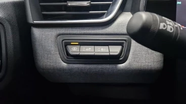 Renault Clio Evolution dCi 100 (74kw)