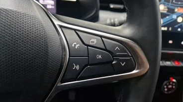 Renault Clio Evolution dCi 100 (74kw)