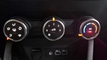Renault Clio Evolution dCi 100 (74kw)