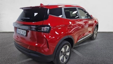 EBRO S400 1.5 DHE HEV Excellence CVT