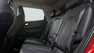 EBRO S400 1.5 DHE HEV Excellence CVT