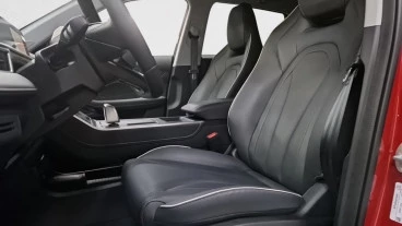 EBRO S400 1.5 DHE HEV Excellence CVT