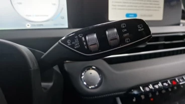 EBRO S400 1.5 DHE HEV Excellence CVT