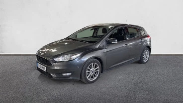 Ford Focus 1.0 Ecoboost 92kW Titanium