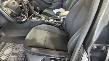 Ford Focus 1.0 Ecoboost 92kW Titanium