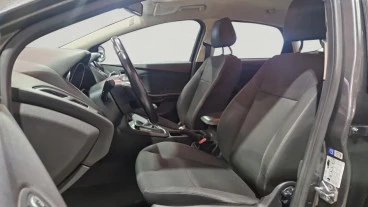 Ford Focus 1.0 Ecoboost 92kW Titanium