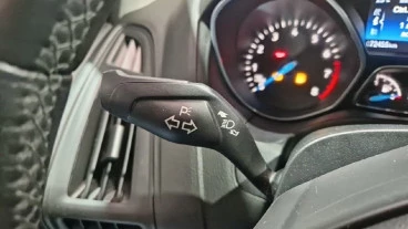 Ford Focus 1.0 Ecoboost 92kW Titanium