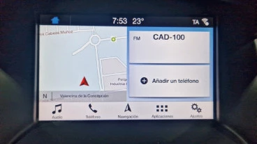 Ford Focus 1.0 Ecoboost 92kW Titanium