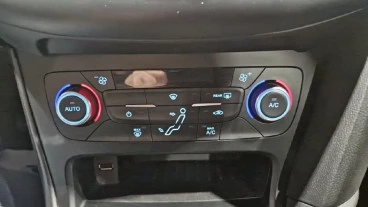 Ford Focus 1.0 Ecoboost 92kW Titanium