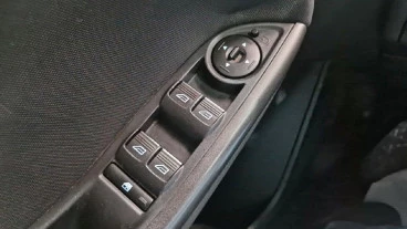 Ford Focus 1.0 Ecoboost 92kW Titanium
