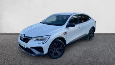Renault Arkana RS Line E-TECH Híbrido 105kW(145CV) -SS