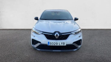Renault Arkana RS Line E-TECH Híbrido 105kW(145CV) -SS