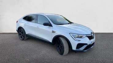 Renault Arkana RS Line E-TECH Híbrido 105kW(145CV) -SS