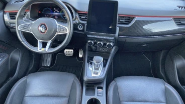 Renault Arkana RS Line E-TECH Híbrido 105kW(145CV) -SS