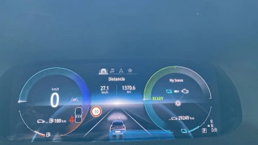 Renault Arkana RS Line E-TECH Híbrido 105kW(145CV) -SS