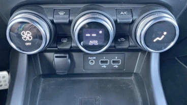 Renault Arkana RS Line E-TECH Híbrido 105kW(145CV) -SS