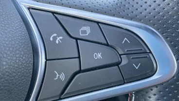 Renault Arkana RS Line E-TECH Híbrido 105kW(145CV) -SS