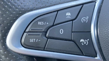 Renault Arkana RS Line E-TECH Híbrido 105kW(145CV) -SS