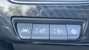 Renault Arkana RS Line E-TECH Híbrido 105kW(145CV) -SS
