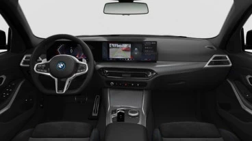 BMW Serie 3 330e xDrive Touring