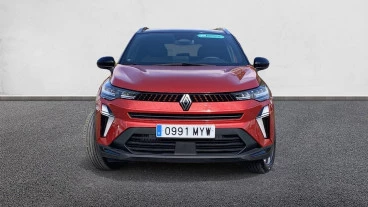 Renault Captur techno Eco-G 100cv (74 kW)