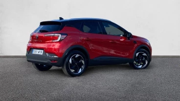 Renault Captur techno Eco-G 100cv (74 kW)