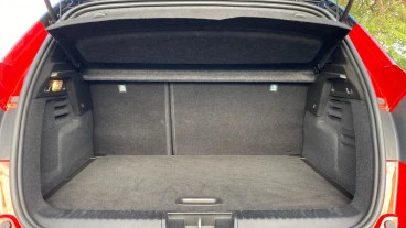 Renault Captur techno Eco-G 100cv (74 kW)