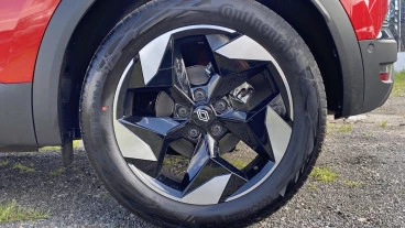 Renault Captur techno Eco-G 100cv (74 kW)