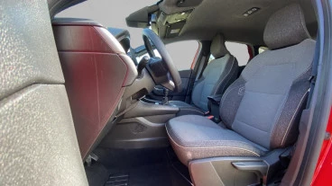 Renault Captur techno Eco-G 100cv (74 kW)