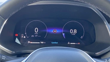 Renault Captur techno Eco-G 100cv (74 kW)