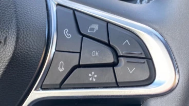 Renault Captur techno Eco-G 100cv (74 kW)