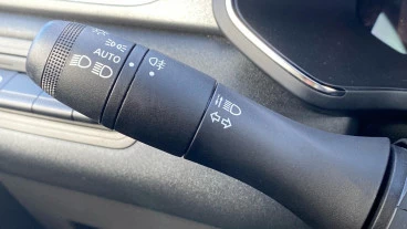 Renault Captur techno Eco-G 100cv (74 kW)