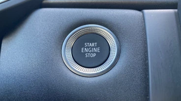 Renault Captur techno Eco-G 100cv (74 kW)