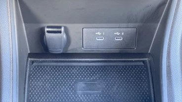 Renault Captur techno Eco-G 100cv (74 kW)