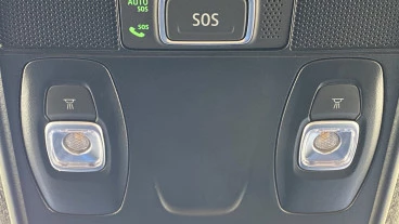 Renault Captur techno Eco-G 100cv (74 kW)