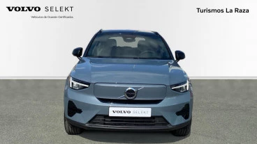 Volvo XC40 Recharge Twin Eléctrico Plus Auto AWD