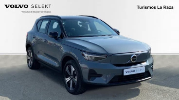 Volvo XC40 Recharge Twin Eléctrico Plus Auto AWD