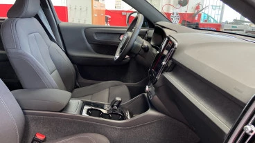 Volvo XC40 Recharge Twin Eléctrico Plus Auto AWD