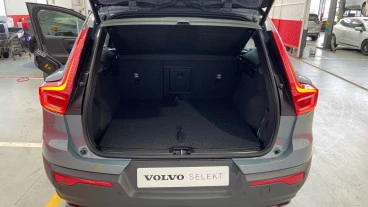 Volvo XC40 Recharge Twin Eléctrico Plus Auto AWD