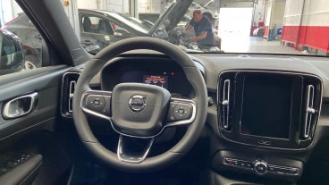 Volvo XC40 Recharge Twin Eléctrico Plus Auto AWD