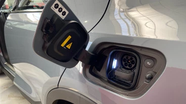 Volvo XC40 Recharge Twin Eléctrico Plus Auto AWD