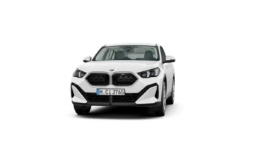 BMW X2 sDrive20d