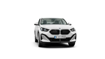 BMW X2 sDrive20d