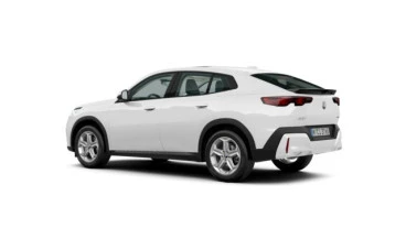 BMW X2 sDrive20d