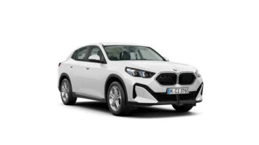 BMW X2 sDrive20d
