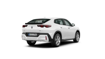 BMW X2 sDrive20d
