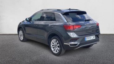 Volkswagen T-Roc Advance 2.0 TDI 110kW (150CV) DSG