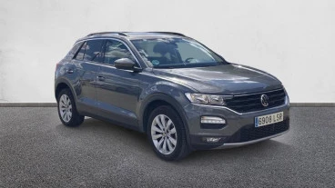 Volkswagen T-Roc Advance 2.0 TDI 110kW (150CV) DSG