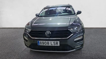 Volkswagen T-Roc Advance 2.0 TDI 110kW (150CV) DSG