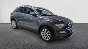 Volkswagen T-Roc Advance 2.0 TDI 110kW (150CV) DSG